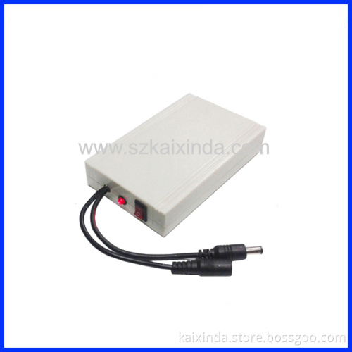 Portable 14.8V 2200mAh Lithium Ion Battery